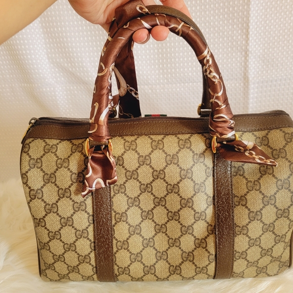 ❤Gucci Boston❤ - Picture 2 of 8